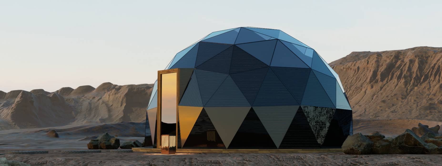 莱州市星空酒店帐篷